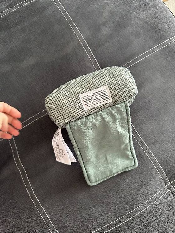Porte-bébés ventraux & dorsaux: Babytrage – D'occasion à Aarau par bit_q772 2