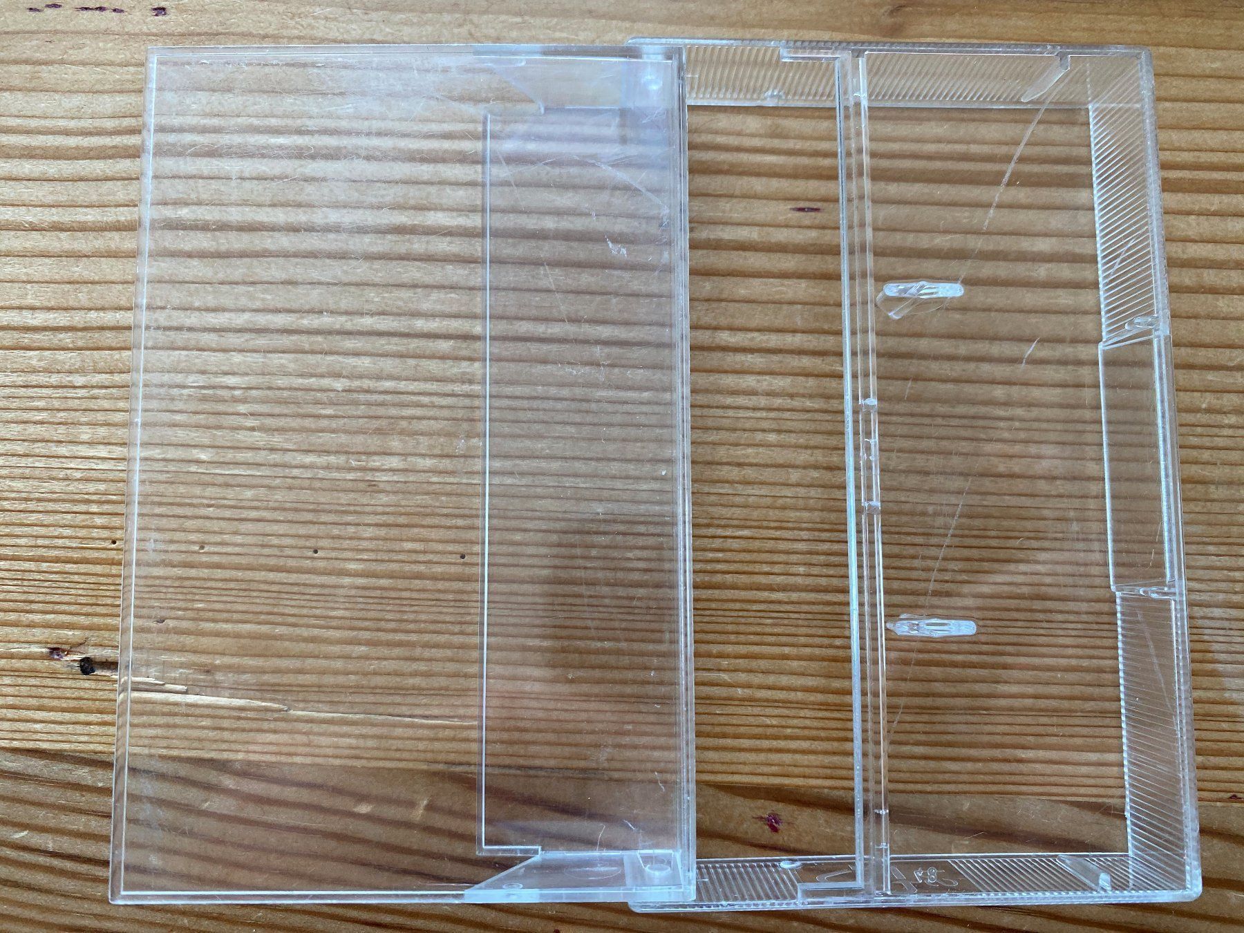 Kompaktkassetten: Kassette – Funf Freunde (30) – Gebraucht aus St.Gallen von kingsamas 8