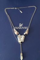 Swarovski statement kette original