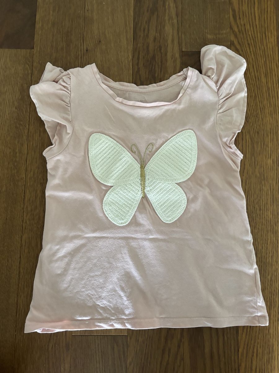 H&M Camicette, T-shirt & Top: T-Shirt – Usato da Buchrain venduto da Ham2383