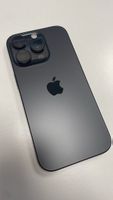 Iphone 16 Pro 256 GB TopZustand