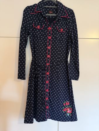 Kleid Tante Betsy L