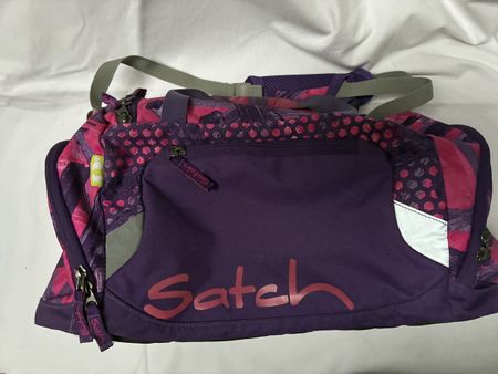 Satch Sporttasche