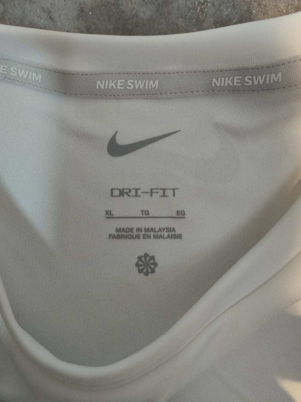 Nike T-Shirts: Neu! NIKE nesse527 Gr. XL – Neu und originalverpackt aus Kandergrund von Sam1818 3