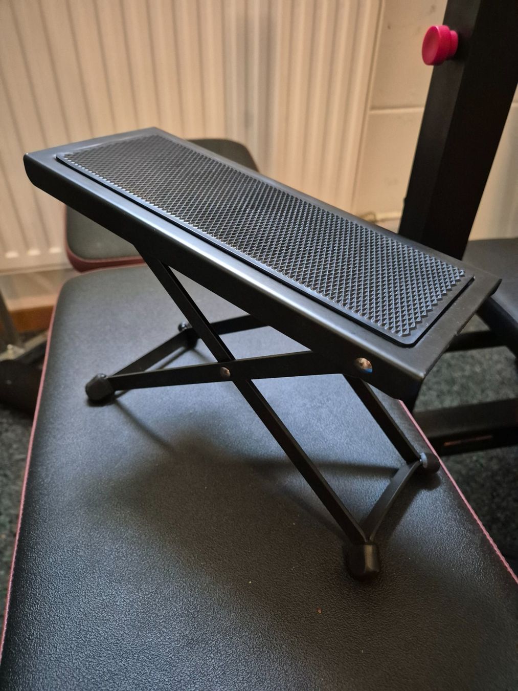Squier Strumenti musicali: Guitare Squier Stratocaster + amplificateur + accessoires – Usato da Founex venduto da ass_h7wj 7