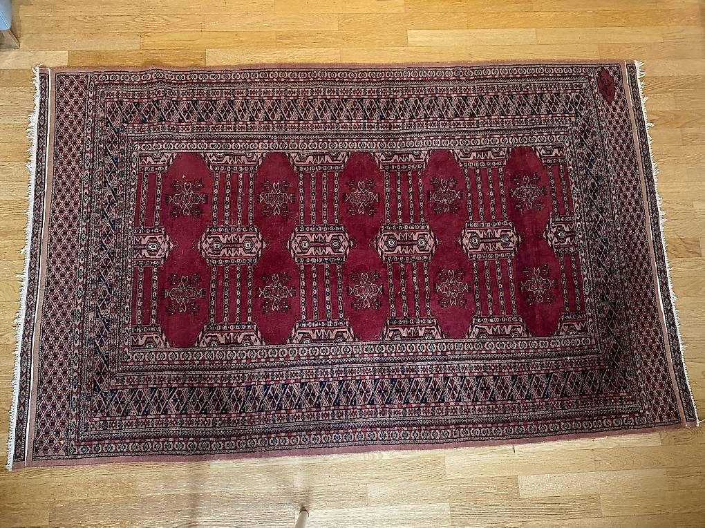 Tappeti: Teppich – Usato da Zürich venduto da al4hed
