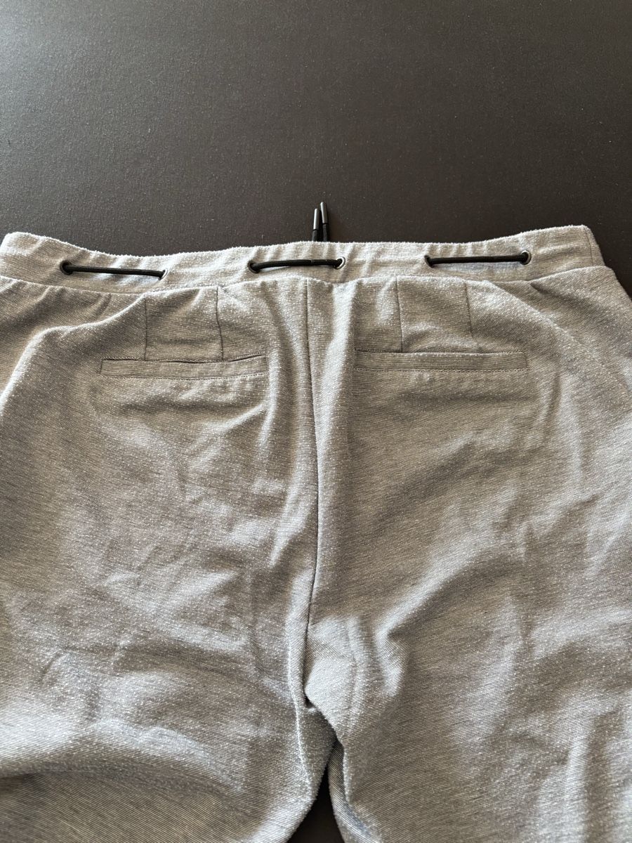 Pantaloni: Freizeit/Jogginghose von Kenny S. Grösse 48 – Usato da Wald AR venduto da bertli00 2