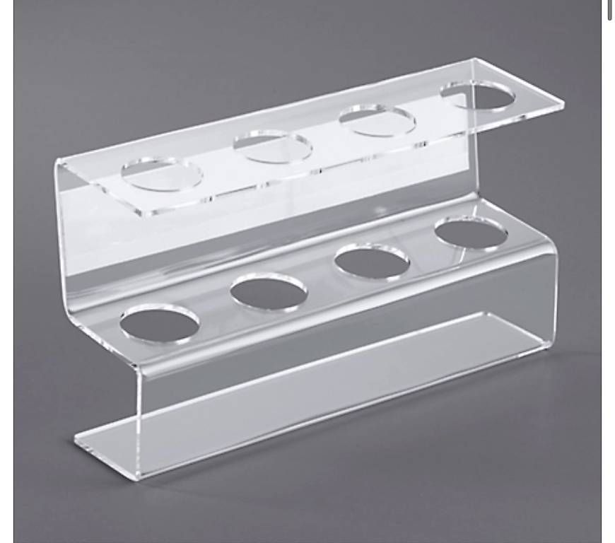 Supporti a parete: Set mit 1 Stiftenhalter + 2 Tafelwischer – Nuovo e nell'imballaggio originale da Necker venduto da liq24 1