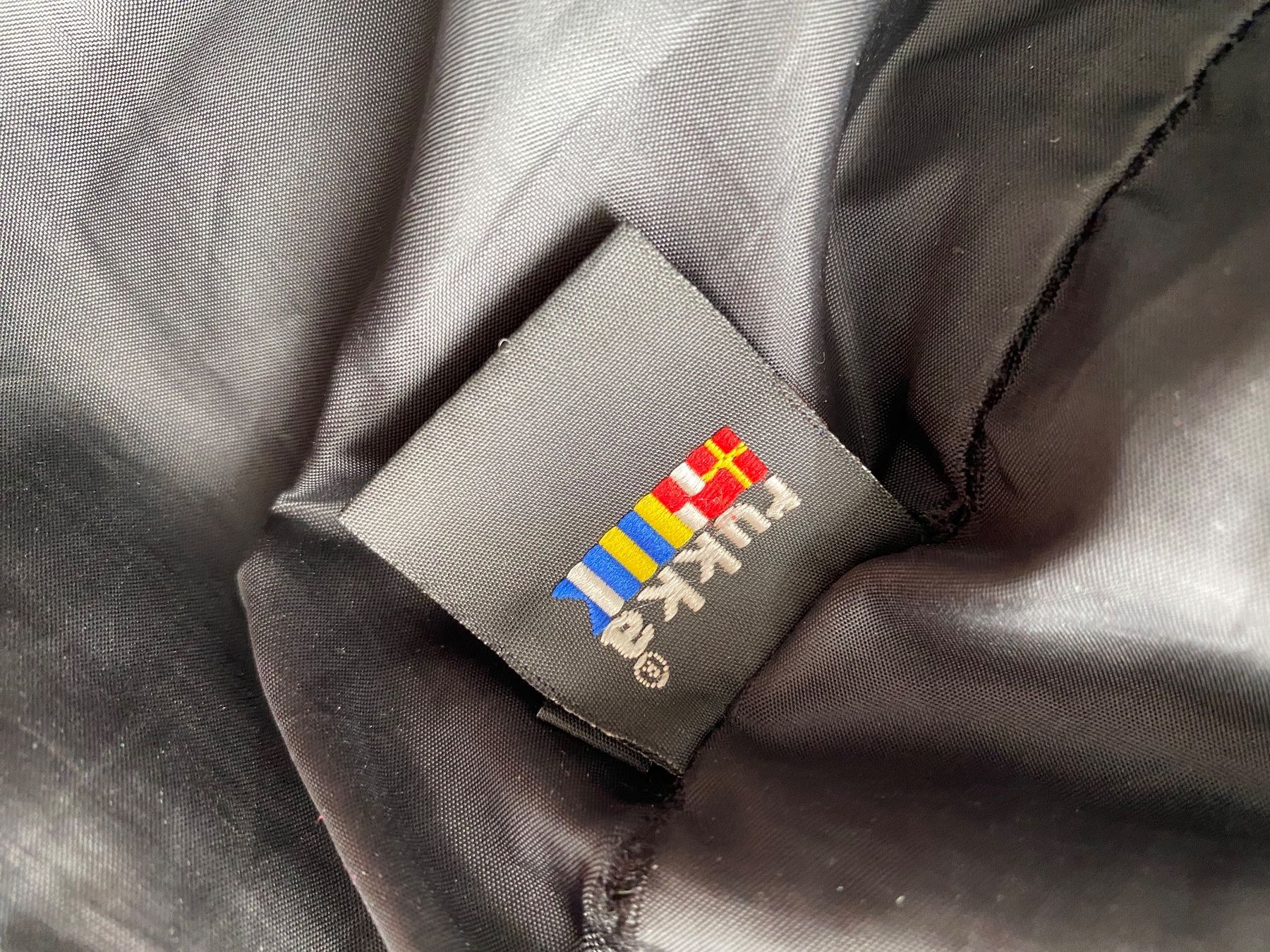 Rukka Giacche: Veste entre saison Rukka – Usato da Auboranges venduto da Italik04 1