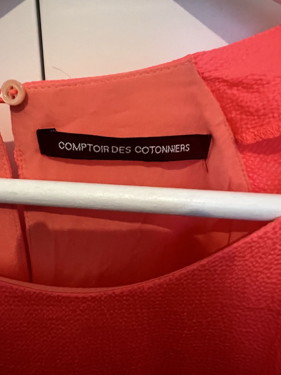 Comptoir des Cotonniers Vestiti: Robe comptoir des cotonniers 36 – Usato da Gland venduto da lorainna 4