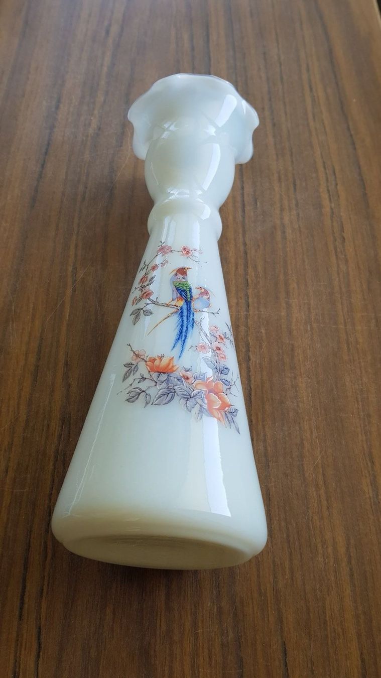 Vasi & Recipienti: Vase Opalin 1920-30er – Usato da Mörschwil venduto da wunderkiste44 7