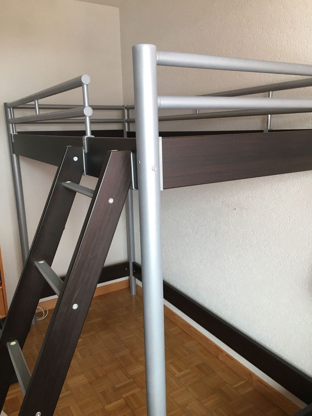 Hasena Letti: Lit superposé moderne (Swiss Made) – Usato da Neuchâtel venduto da Tradeboi 5