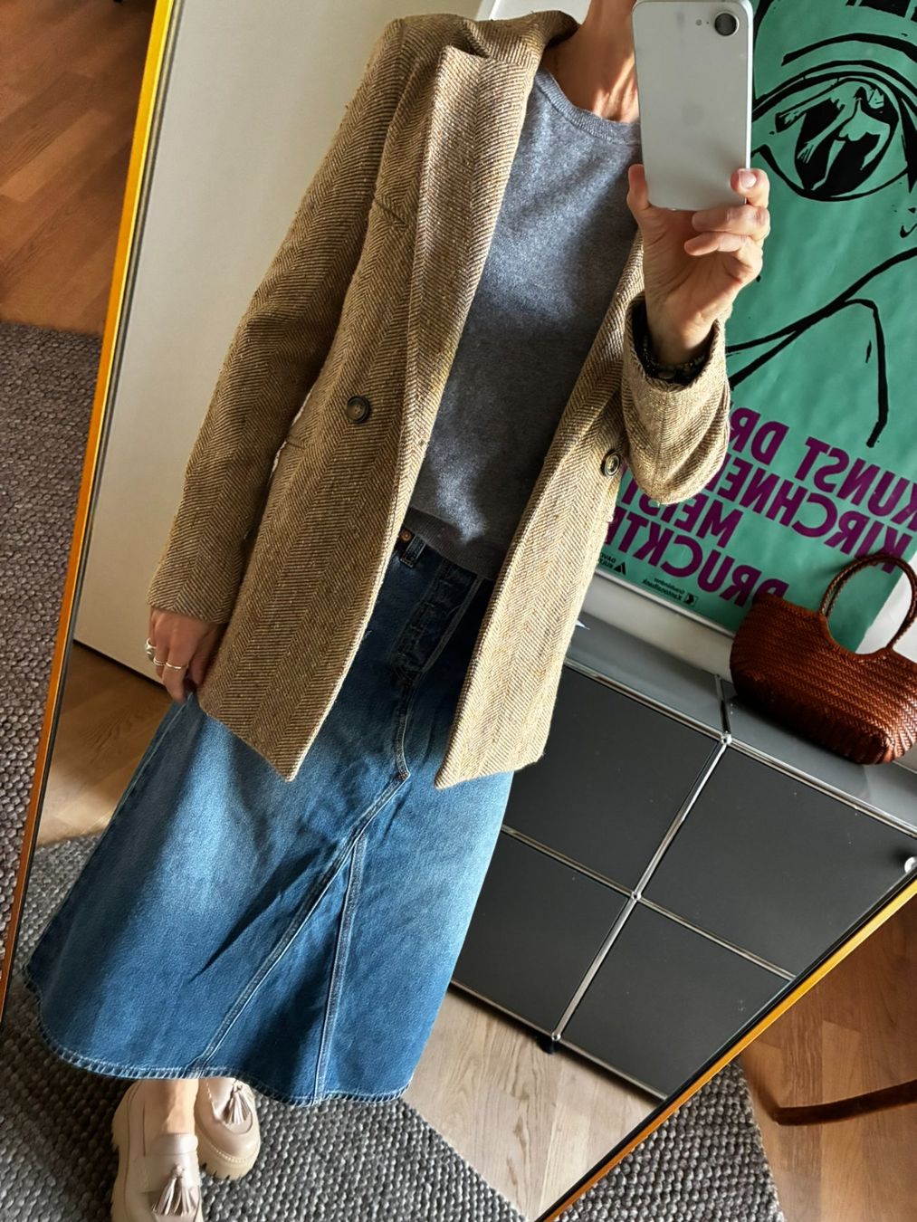Benetton Maglioni & Felpe: Benetton! super toller Strickpullover Gr. 38 NEU – Nuovo e nell'imballaggio originale da Winterthur venduto da Mitschg 8