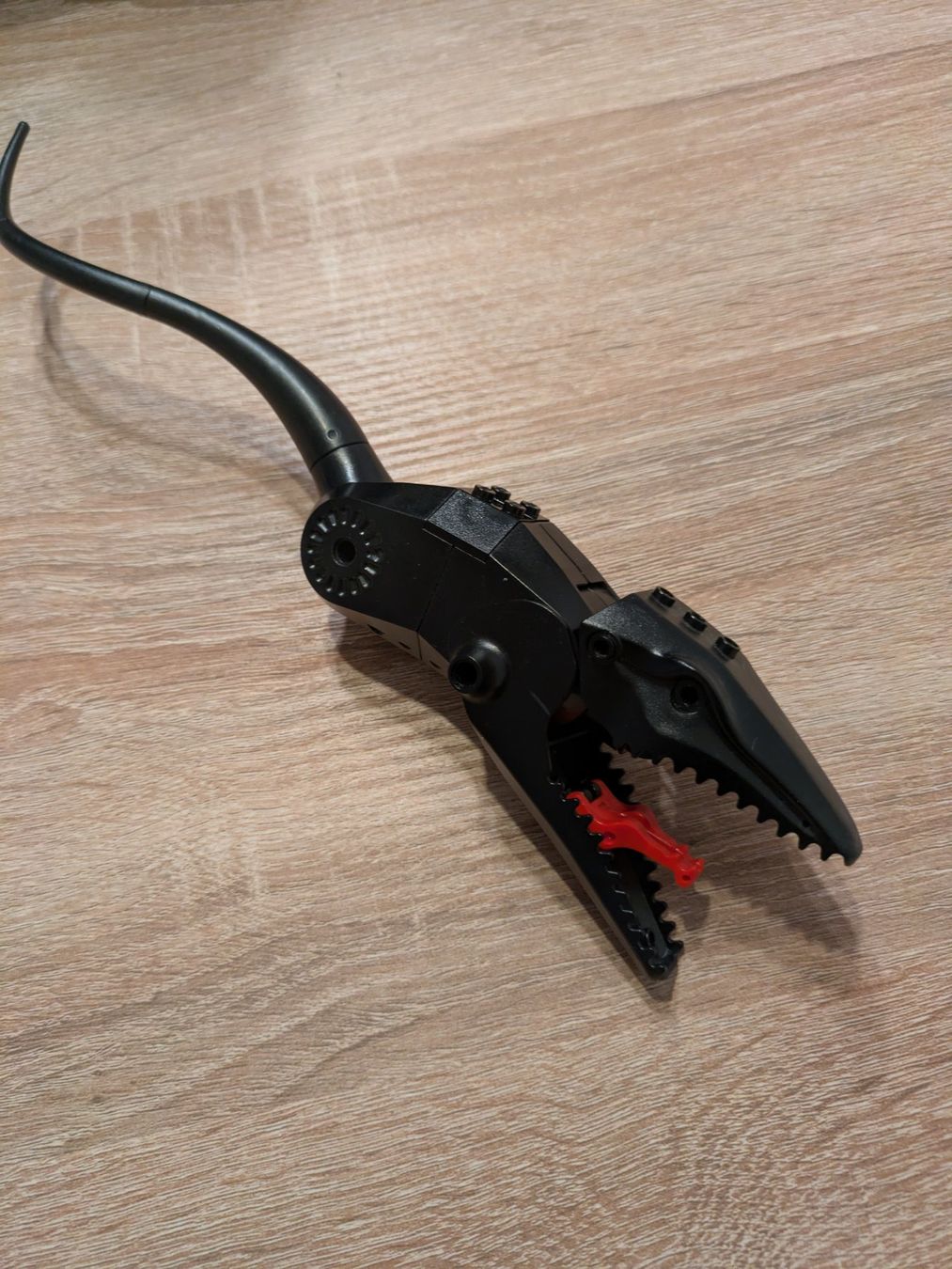 Lego Kit di costruzioni: LEGO - MORAY EEL – Usato da Losone venduto da AlpineLayer