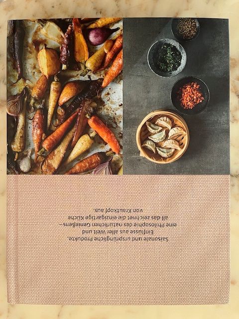 Libri: Krautkopf: Vegetarisch kochen und genießen – Usato da Zollikon venduto da Svch 2