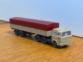M1501: Lastwagen (Spur N)