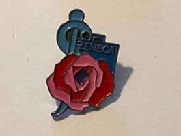 1 Pin Zeneca