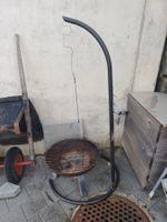 Feuerschale 55cm