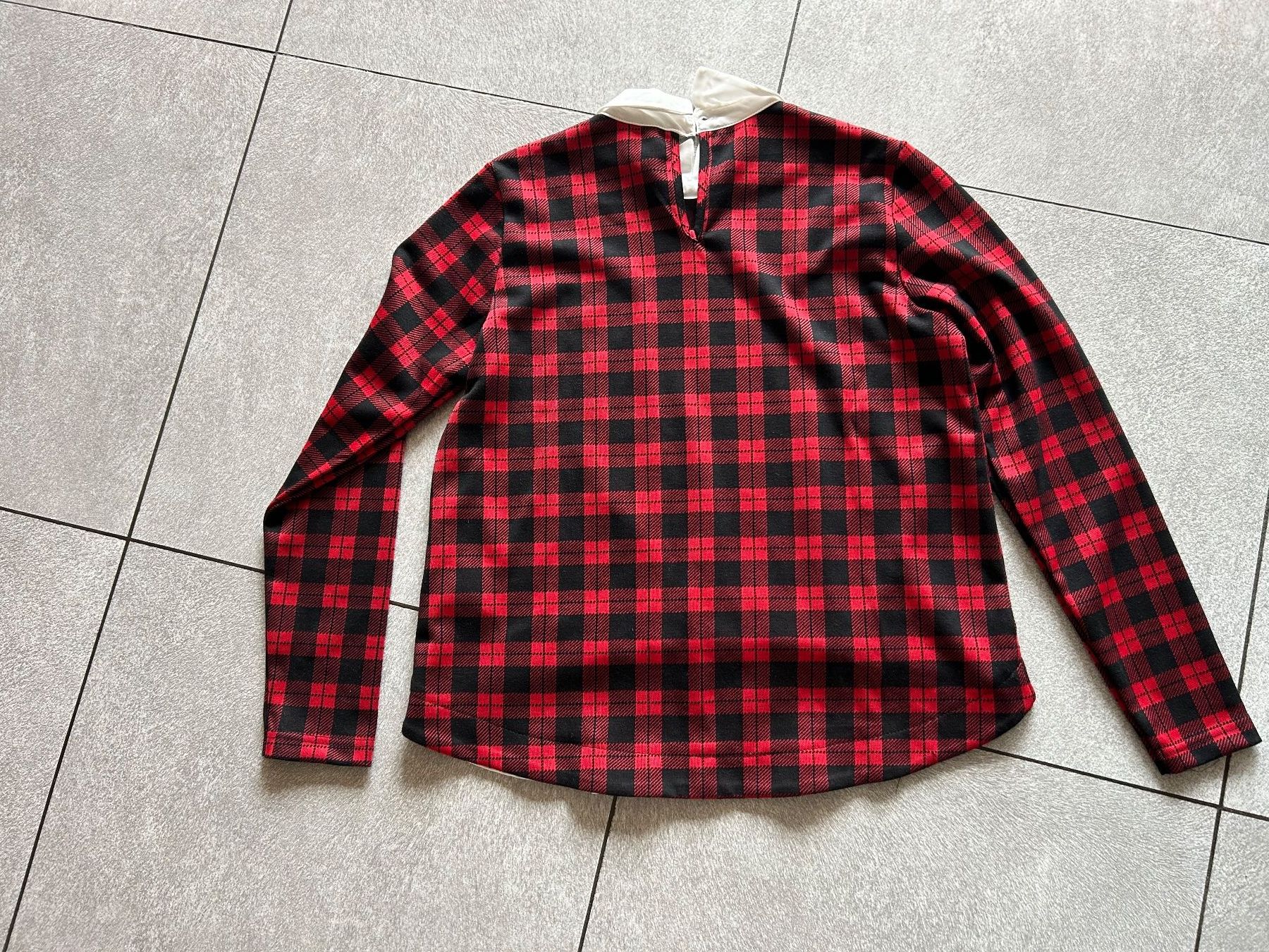 T-shirt: Langarmshirt mi-saison gr. S – Nuovo (secondo la descrizione) da Arbedo venduto da nadia1973 2