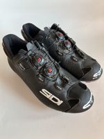 Sidi Tiger Carbon MTB Schuhe