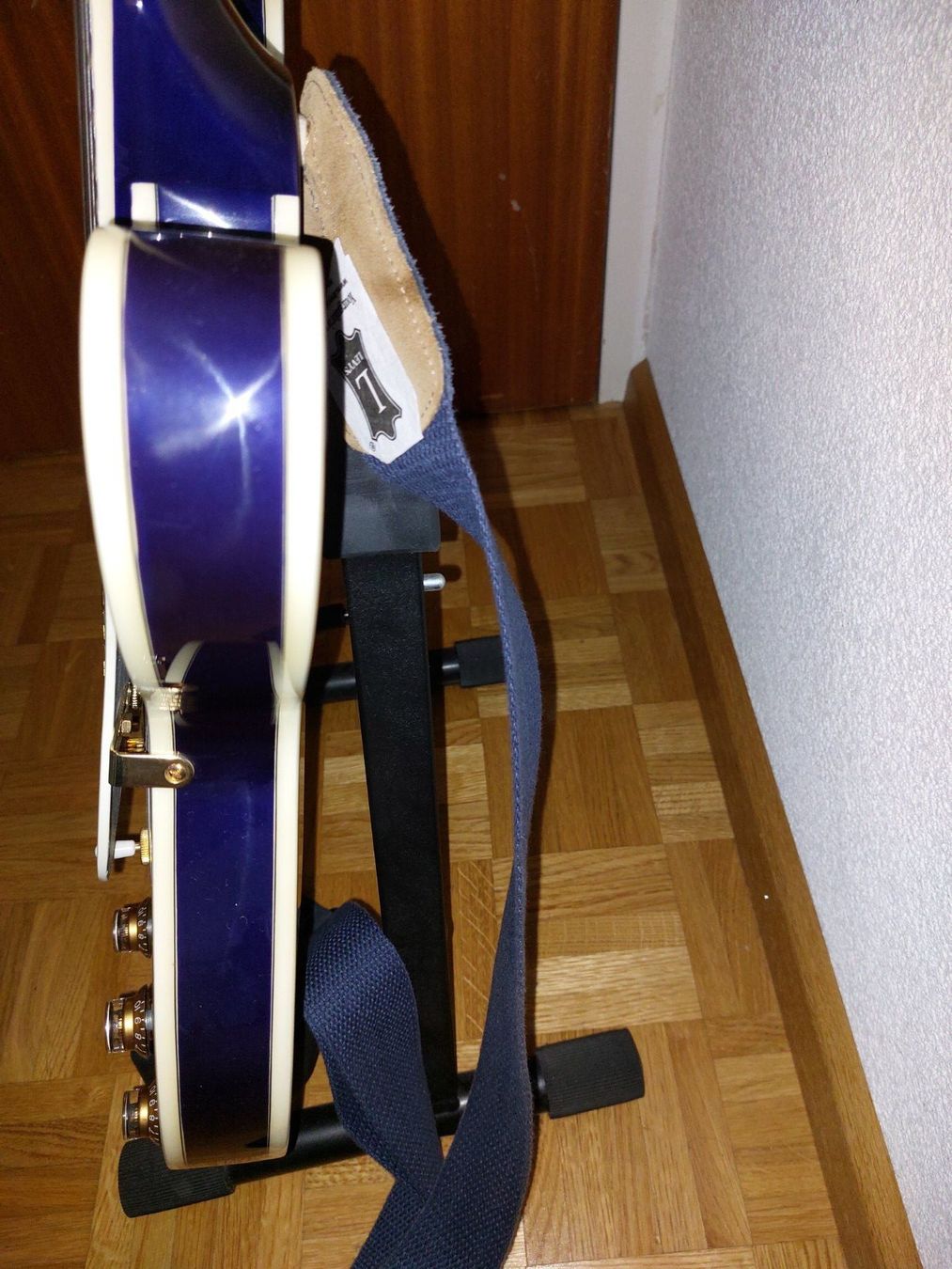 Epiphone Strumenti musicali: Epiphone Sheraton 11 Pro E-Gitarre – Nuovo (secondo la descrizione) da Arlesheim venduto da wiesengruen 5