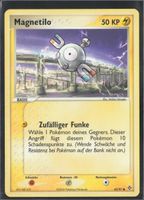 POKÉMON / Magnetilo / EX Dragon 🇩🇪