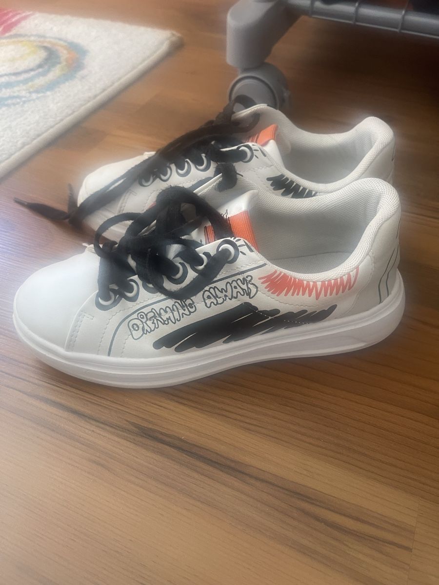Zara Scarpe per ragazzi: ZARA Schuhe – Nuovo (secondo la descrizione) da Kloten venduto da Teo-Alex