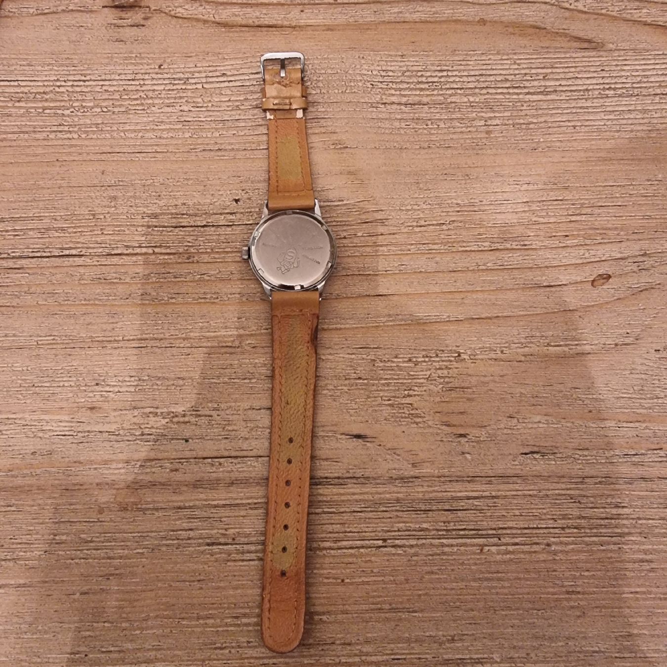 Sandoz Orologi: Montre Sandoz Vintage – Usato da Chessel venduto da Helder77 4