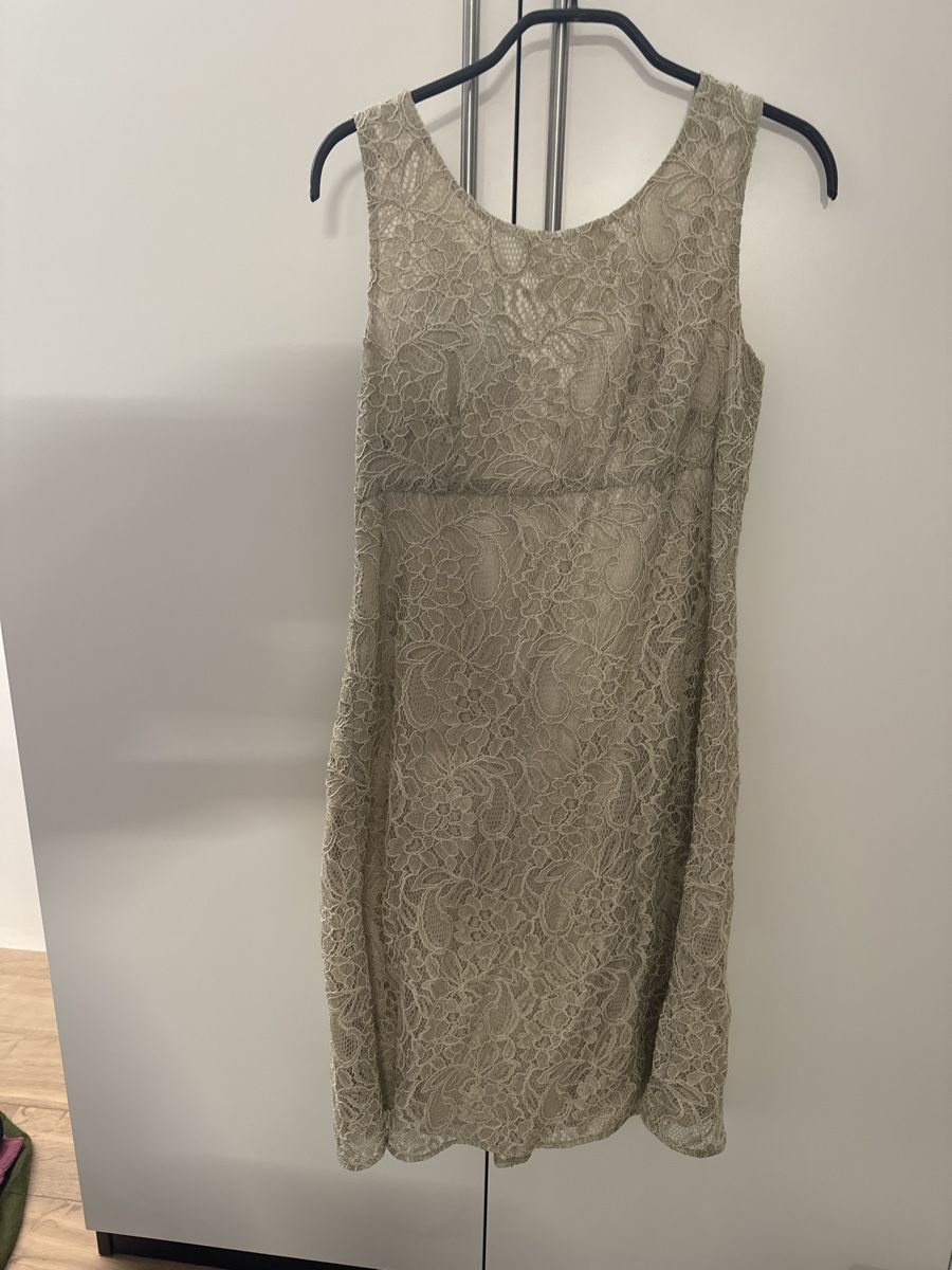 Dolce & Gabbana Vestiti: Dolce&Gabbana Kleid – Usato da Zumikon venduto da patrick151