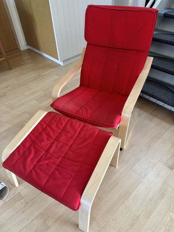 IKEA Sessel Kaufen auf Ricardo