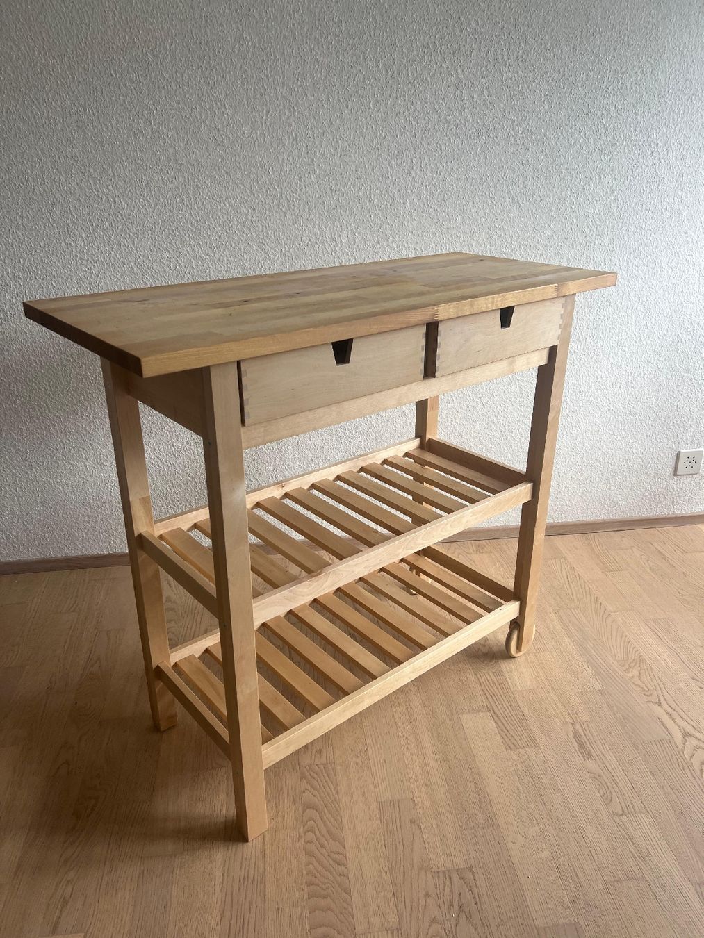 Ikea Dessertes: Servierwagen – D'occasion à Basel par mar_lp8z 2