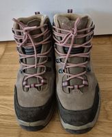 Quechua Wanderschuhe, wasserdicht, Grösse 39, neuwertig