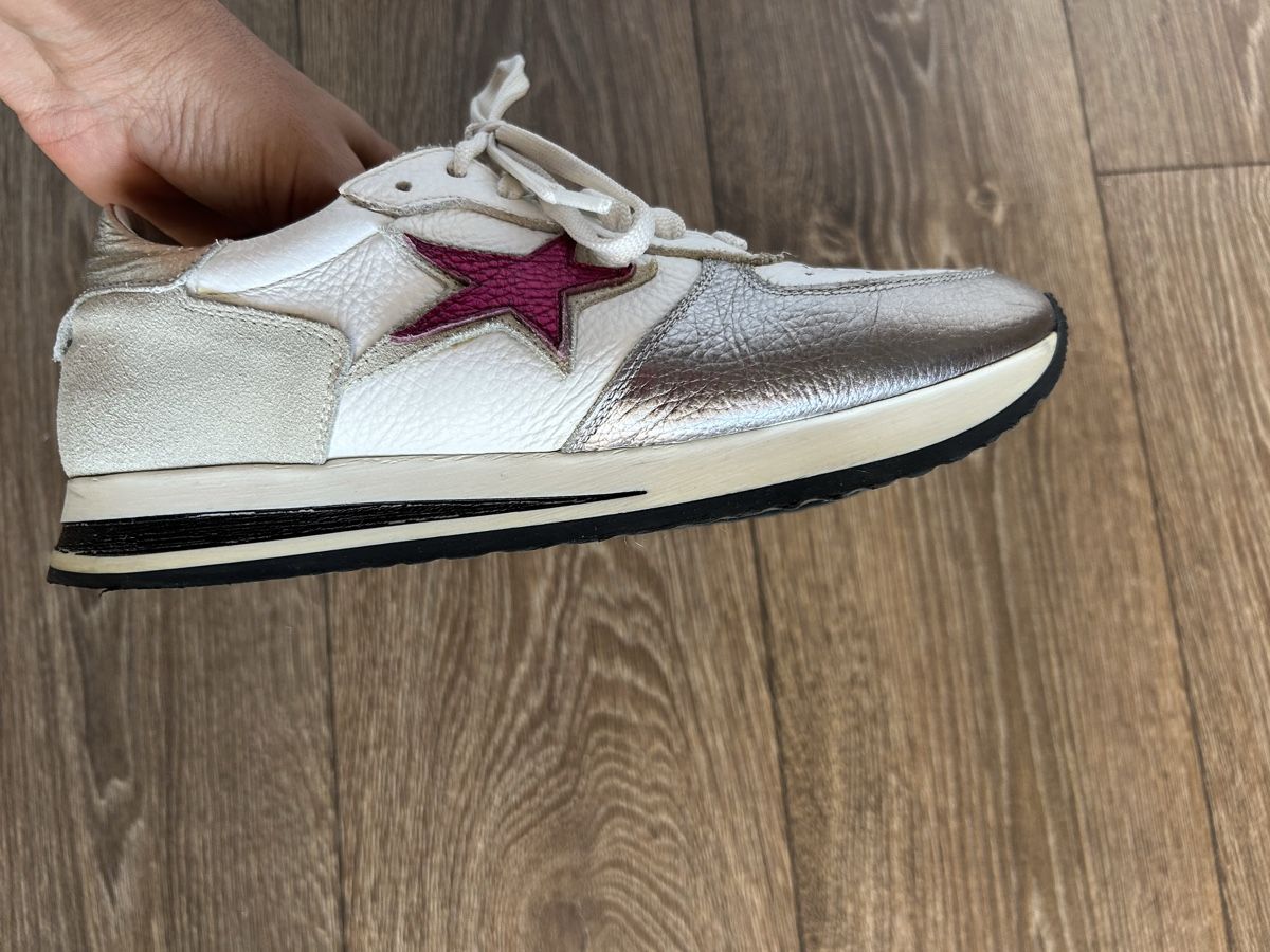 Scarpe da donna: Lidea sneakers 38 – Usato da Grimisuat venduto da eliseba88 4