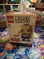 LEGO BrickHeadz Star Wars Rey 25 (41602) neu & ovp 50 Zeiche