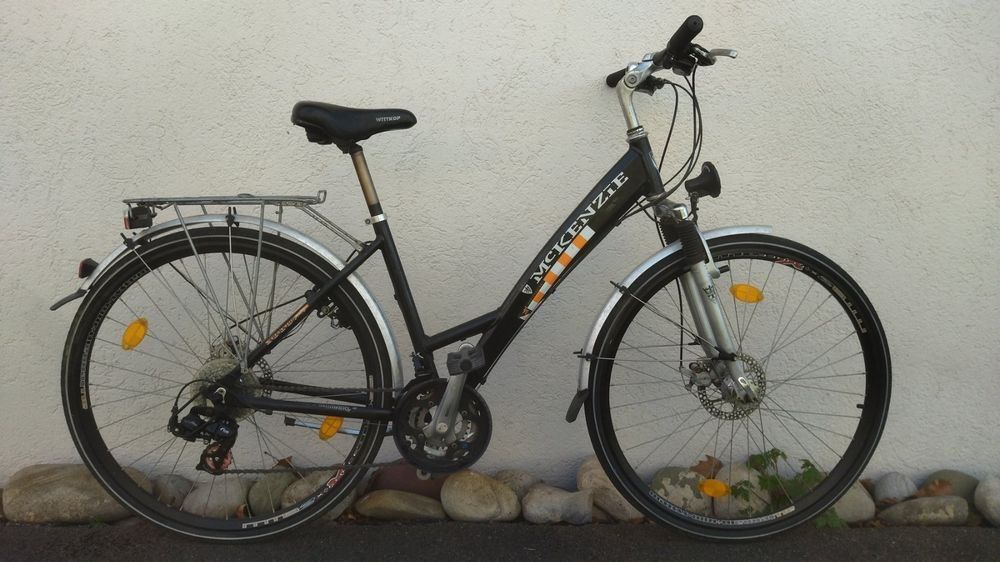 Biciclette: Damenvelo 28'' – Usato da Zürich venduto da ana_7ndr