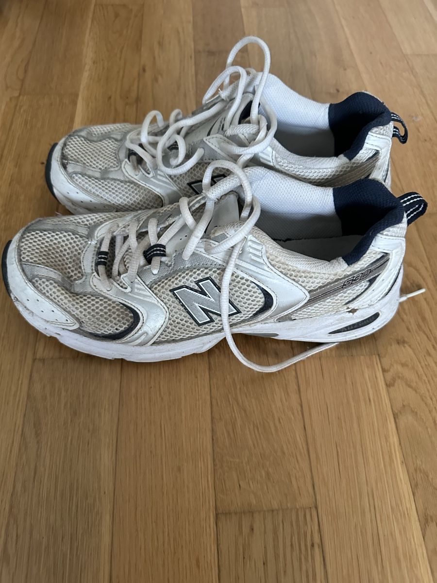 Chaussures hommes: Diverse Sneaker gebraucht – D'occasion à Fällanden par eri_pmt6 7
