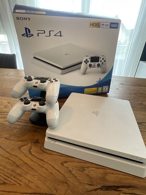 Playstation 4 Kaufen Gebraucht