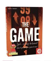 THE GAME Board Game