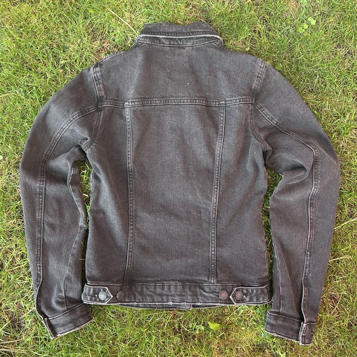 Esprit Vestes: Y2K Esprit Jeans Jacket – D'occasion à brent par fukusapes 2