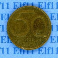 ATS___0.50 1968 ss 50 Groschen
