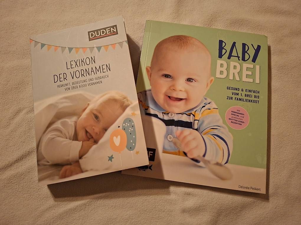 Jouets: div. Babysachen – D'occasion à Glattfelden par SinaM90 1