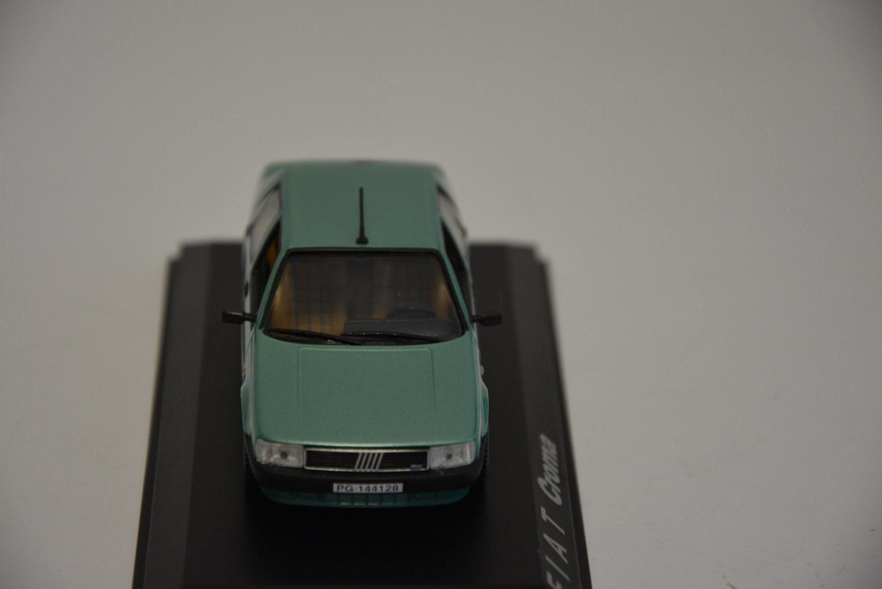Norev Modellini d'auto: Fiat Croma , Norev , 1:43 – Nuovo e nell'imballaggio originale da Goldach venduto da Feivel9 3