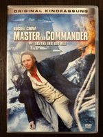 Master and Commander