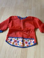Bastelschürze 2-5 Jahre 