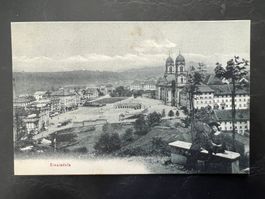 AK Einsiedeln  (G3453)