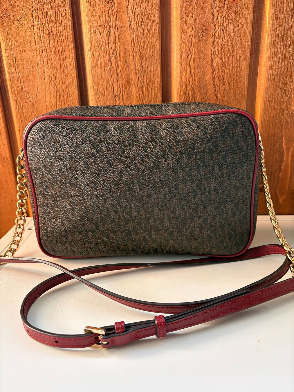 Michael Kors Borse da donna: Michael Kors Tasche – Usato da Ormalingen venduto da nunulemon 1
