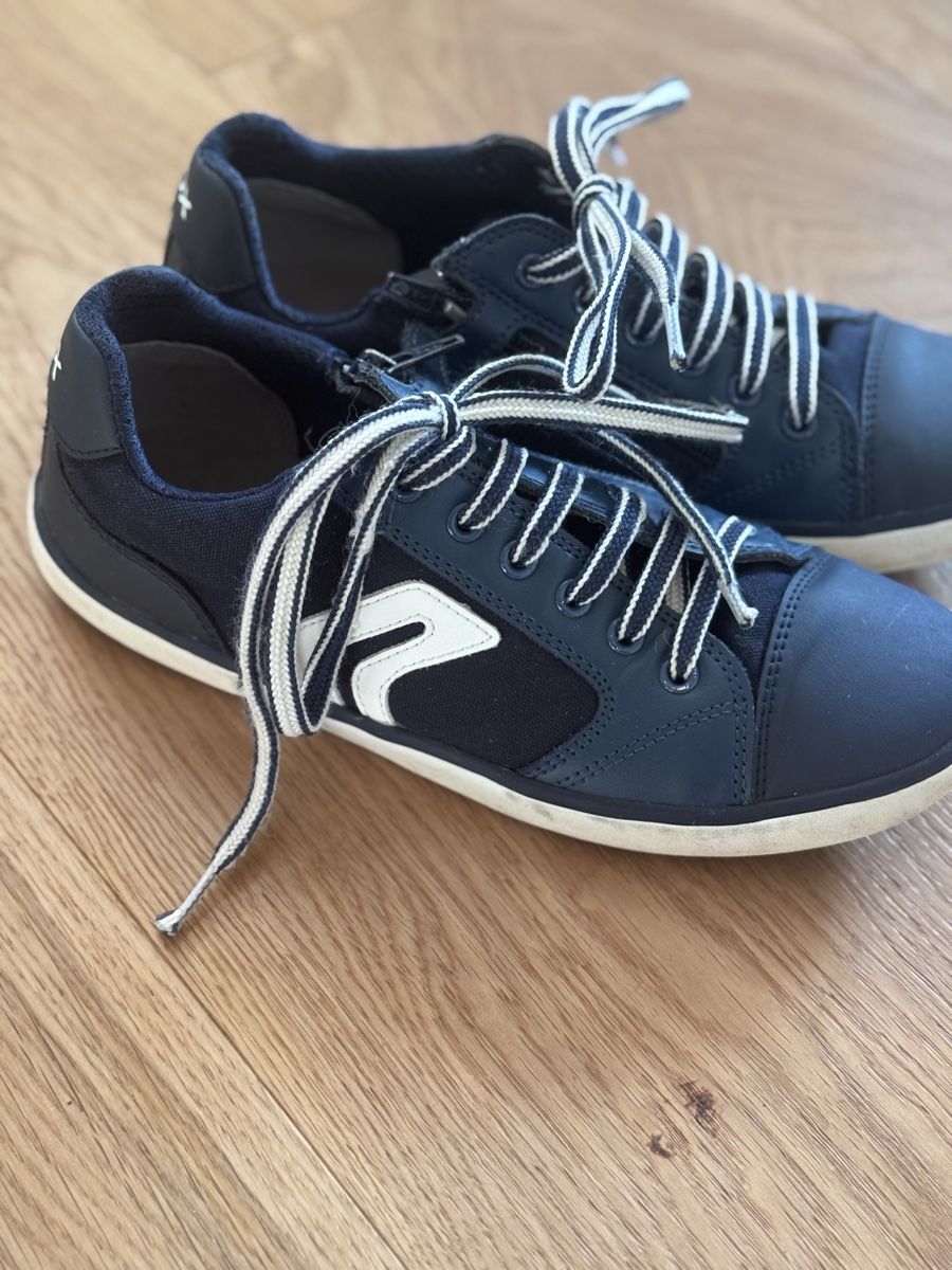 Geox Scarpe per ragazzi: Geox Jungen Sneaker 36 – Usato da Wädenswil venduto da dorodi 1