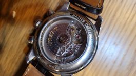 Longines Master collection