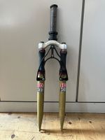 RockShox MAG21 mit Paul Brodie Brakebooster