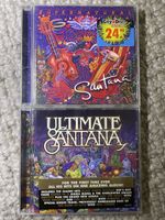 2x Carlos Santana